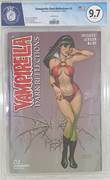 Vampirella - Dark Reflections 2 Issue 2