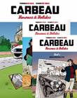 Carbeau, Barones & bolides 1-3 Carbeau, Barones & bolides - Pakket