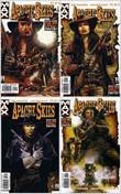 Apache Skies 1-4 Complete series