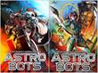 Astrobots 1-3 Set of 3 issues