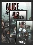 Alice Matheson 1-6 Alice Matheson - Pakket