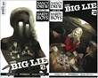 Nancy Drew and the Hardy Boys 1+2 The Big Lie - Set of 2 issues