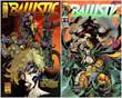 Ballistic 1-3 Complete series
