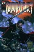 Blood Legacy - The Story of Ryan 3 Issue 3