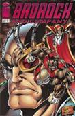 Badrock and Company 3 Issue 3