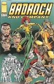Badrock and Company 4 Issue 4