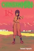 Chainsaw Man 18 Volume 18