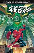 Amazing Spider-Man, the (2022) 13 8 Deaths of Spider-Man