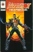 Bloodshot 1 Yearbook