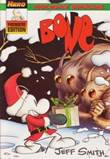 Bone (Cartoon Books/Image) Holiday Special