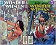 Wonder Woman (1987-2006) 174-176 The Witch and the Warrior - Complete