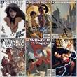Wonder Woman (1987-2006) 189-194 The Game of the Gods - Complete