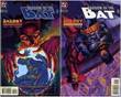 Batman - Shadow of the Bat 40+41 Anarky - Complete