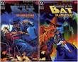 Batman - Shadow of the Bat 16-18 The God of Fear - Complete