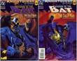 Batman - Shadow of the Bat 19+20 The Tally Man