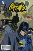 Batman '66 19 In Ffoggy Olde Gotham
