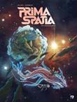 Prima Spatia 3 Wederkeer