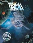 Prima Spatia 1-3 Collector Pack