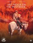 Meisje en de Postbode, het Meisje en de Postbode, het
