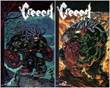 Creech, the 1-3 Complete series