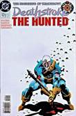 Deathstroke: The Terminator 0 The Hunted: The Beginning of Tomorrow