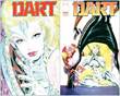 Dart 1+2 Issues 1+2