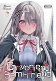 Convenient Semi-Friend 1 Volume 1