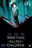 Something is Killing the Children (DDB) 6 Boek 6