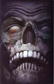 Homicide Tears of the Dead