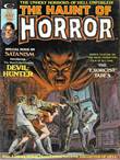 Haunt of Horror (1974-1975) 2 The Unholy Horrors of Hell Unfurled!