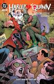 Harley Quinn (2021) 1 Destructive Comics