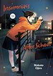 Insomniacs After School 10 Volume 10