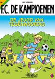 F.C. De Kampioenen 138 De jeugd van tegenwoordig