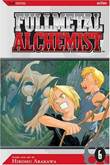 Fullmetal Alchemist 6 Volume 6