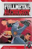 Fullmetal Alchemist 7 Volume 7