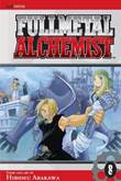 Fullmetal Alchemist 8 Volume 8