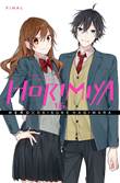 Horimiya 16 Volume 16