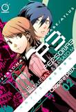 Persona 3 2 Volume II