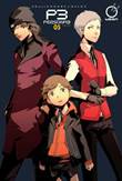 Persona 3 5 Volume V