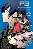 Persona 3 6 Volume VI