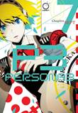 Persona 3 7 Volume VII