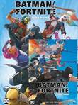 Batman / Fortnite 1-2 Zero Point - Pakket