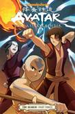 Avatar - The Last Airbender / The Search 3 The Search - Part Three
