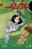 Battle Angel Alita - Deluxe Edition 3 Deluxe Edition 3