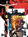Batman (DDB) / Curse of the White Knight 1-3 Batman - Curse of the White Knight - Pakket