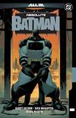 Absolute Batman 1 The Zoo