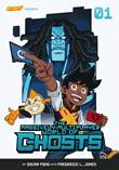 Massively Multiplayer World of Ghosts, The 1 Volume 1