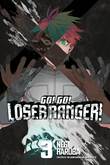 Go! Go! Loser Ranger! 3 Volume 3