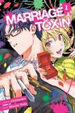 Marriage Toxin 1 Volume 1
