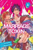 Marriage Toxin 2 Volume 2